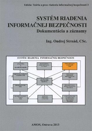 Systém riadenia informačnej bezpečnosti