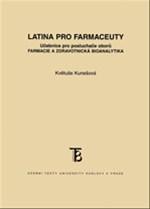 Latina pro farmaceuty