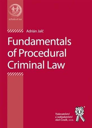Fundamentals of Procedural Criminal Law