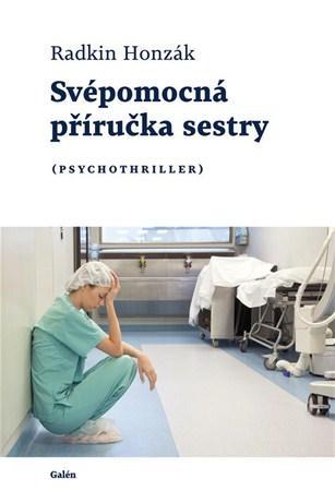 Svépomocná příručka sestry - Radkin Honzák