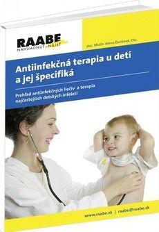 Antiinfekčná terapia u detí a jej špecifiká