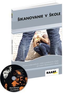 Šikanovanie v škole