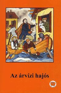 Az árvízi hajós