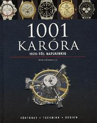 1001 karóra