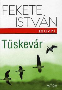 Tüskevár