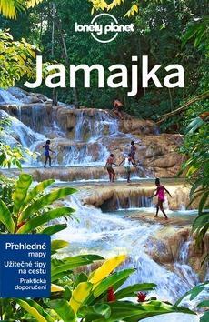 Kniha Jamajka