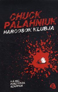 Harcosok klubja