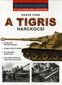 A Tigris harckocsi