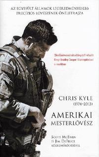 Amerikai mesterlövész