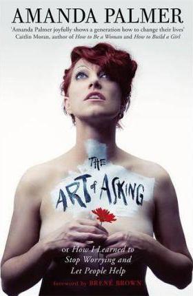 Art of Asking