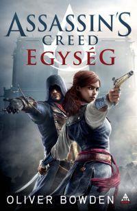 Assassin´s Creed - Egység