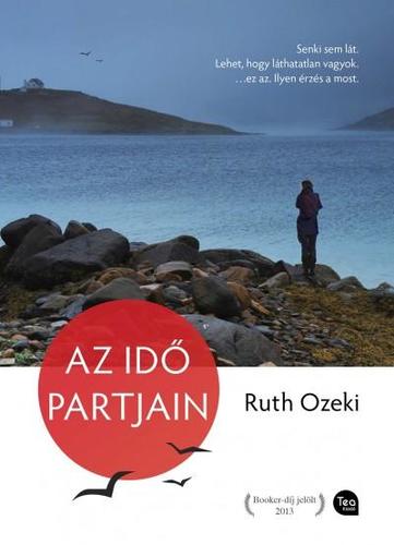 Az idő partjain