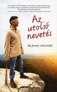 Az utolsó nevetés - Arjuna Ardagh