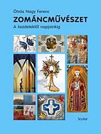 Kniha Zománcművészet - Ötvös Nagy Ferenc