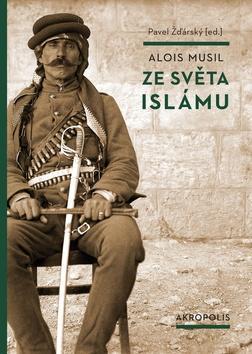 Kniha Ze světa islámu