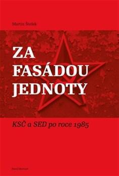 Kniha Za fasádou jednoty