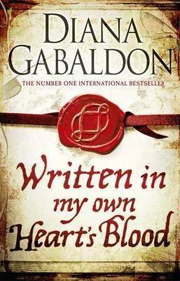 Written in My Own Heart`s Blood