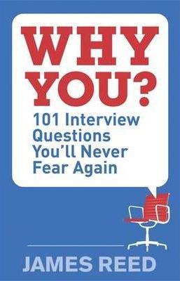 Why You?