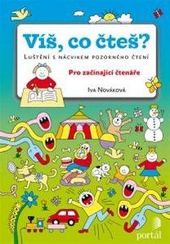 Víš co čteš?