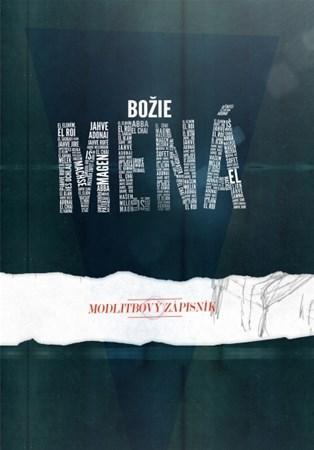 Božie mená