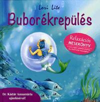 Kniha Buborékrepülés - Lori Lite