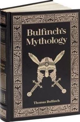 Bulfinch's Mythology