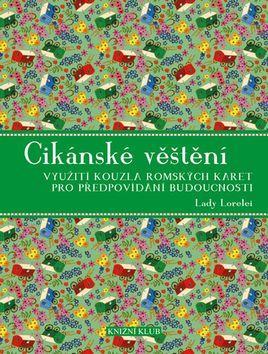 Cikánské věštění - 2. vydání