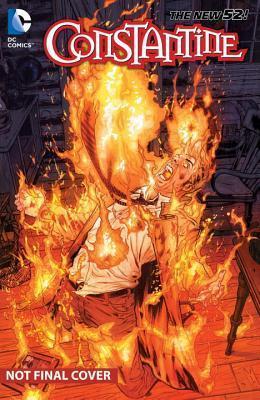 Constantine 3