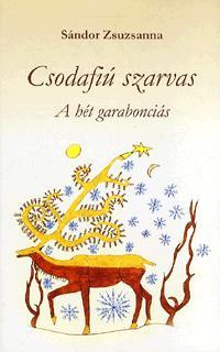 Csodafiú szarvas