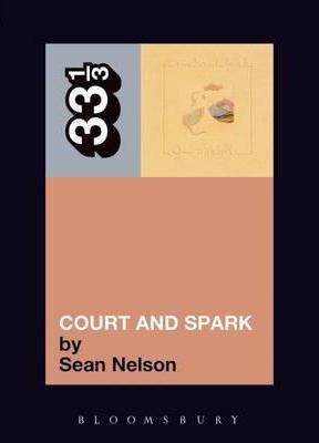 Court and Spark 33 1/3