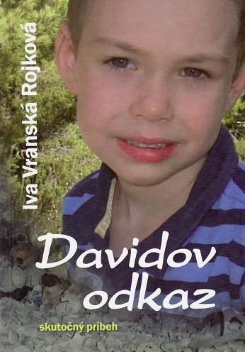 Davidov odkaz - Iva Vranská-Rojková,Božena Rolková