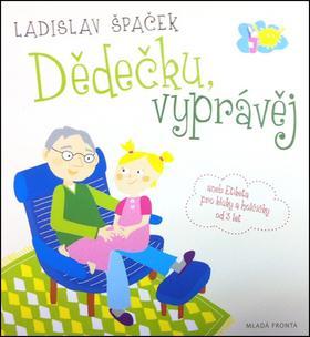 Dědečku, vyprávěj CD