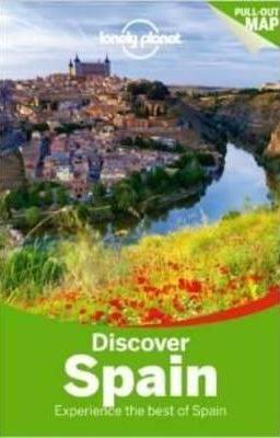 Discover Spain 4