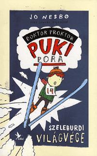 Doktor Proktor pukipora 3.