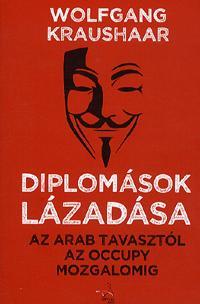 Diplomások lázadása