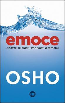 Kniha Emoce