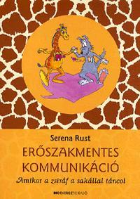 Erőszakmentes kommunikáció