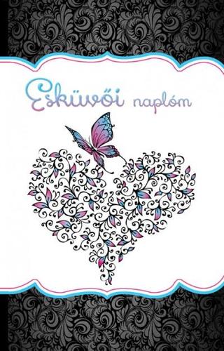 Esküvői naplóm