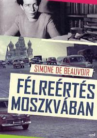 Félreértés Moszkvában