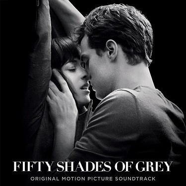 Soundtrack - Fifty Shades Of Grey CD