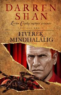 Fivérek mindhalálig