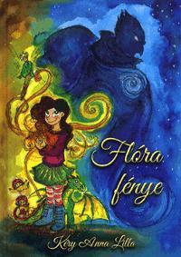 Flóra fénye