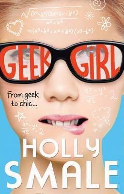 Geek Girl 1