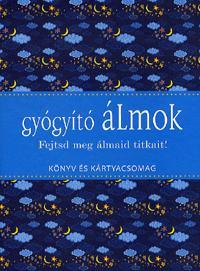 Kniha Gyógyító álmok - Kolektív autorov,Fiona Zucker