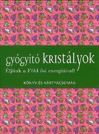 Gyógyító kristályok