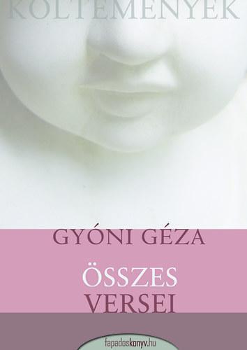 Gyóni Géza összes versei