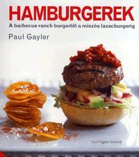 Hamburgerek - Paul Gayler