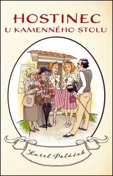 Hostinec u kamenného stolu kúpite na Panta Rhei