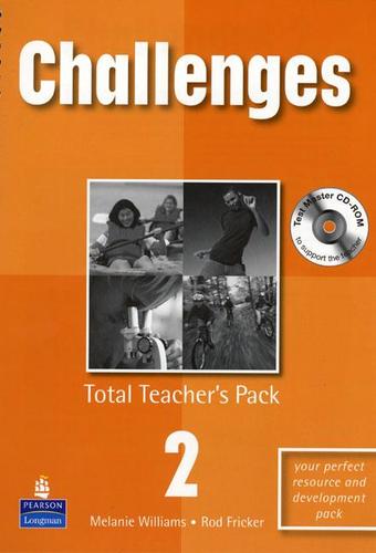 Challenges Level 2