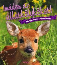 Imádom az állatkölyköket!
